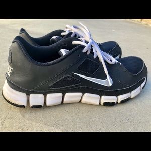 Nike Men's Free Trainer Cross-Training Shoes